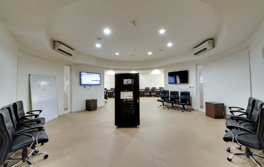 NFSU Gandhinagar Campus & Facilities photo 4